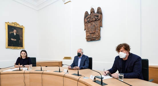 Město spustilo Plzeňské podnikatelské vouchery, program pomáhá inovativním firmám v rozvoji podnikání