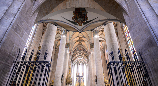 Kam v Plzni vyrazit o víkendu?