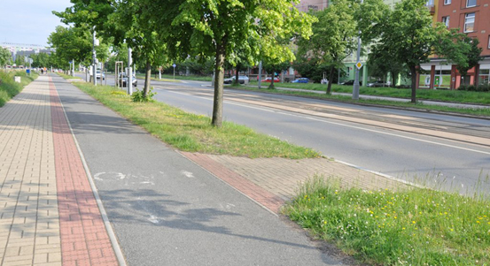 Plzeň vyzývá cyklisty: Nahlaste problémová místa ze svých cest po městě