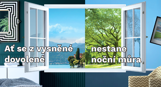 Plzeň se připojila k Evropskému dni proti vloupání 2021