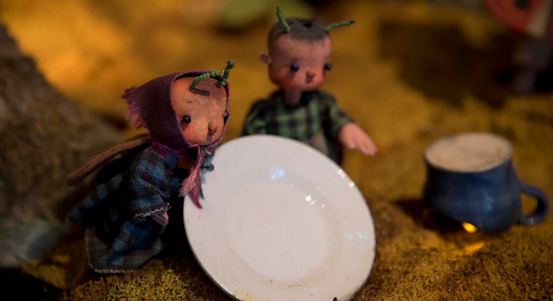 Svatba u Broučků zůstane v Plzni deset let