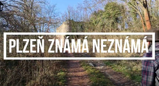 Reportáže o neznámé i známé Plzni jsou ve znakové řeči