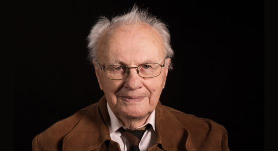 Zemřel Vladimír Beneš, plzeňský rodák a spoluzakladatel české neurochirurgie