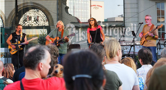 Kam v Plzni vyrazit o víkendu?