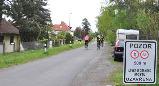 Deštivé počasí prodlouží opravy lávek v Plzni