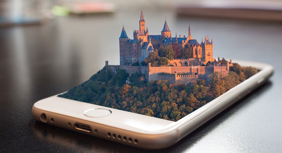 Plzeň spustila prvního virtuálního průvodce SmartGuide