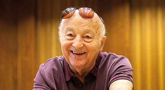 Ve věku nedožitých 87 let zemřel plzeňský výtvarník Josef Ladislav Jícha