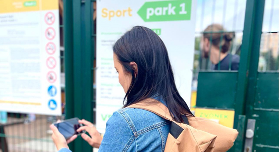 V Plzni přibývají místa, kde se dá připojit bezplatně na wi-fi