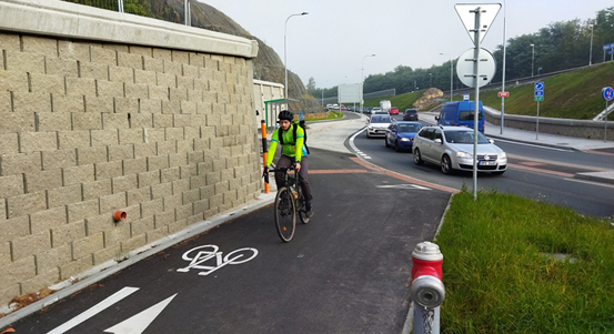 Plzeň získá dotaci na cyklostezku na Bílou Horu a na úpravu cesty z Křimic do Malesic