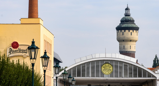 Plzeň a Prazdroj pokračují v dlouholeté spolupráci