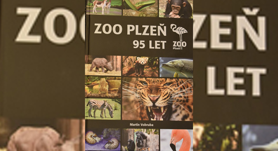 Plzeňská zoo oslavila 95. narozeniny