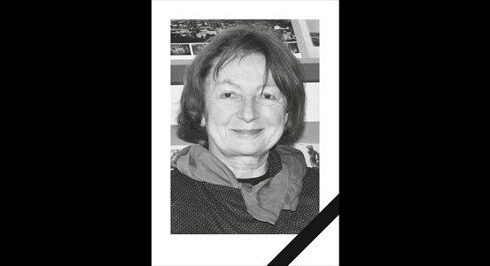 Zemřela Věra Knetlová, čestná členka Unie výtvarných umělců Plzeň