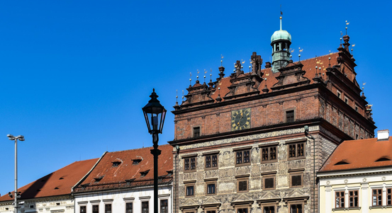 Plzeň poskytne byt EUC Klinice Plzeň pro lékaře, který bude zajišťovat péči o cizince ze třetích zemí