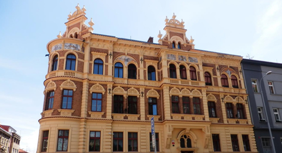 Město Plzeň poskytne dotace na úpravy nemovitých kulturních památek na svém území