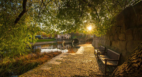 Kam v Plzni vyrazit o víkendu?