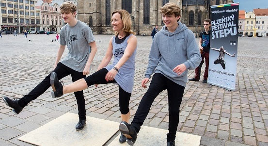 Kam v Plzni vyrazit o víkendu?