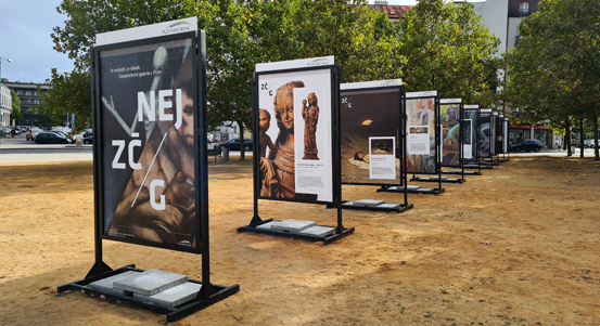 Výstava představuje to nejlepší ze sbírek Západočeské galerie v Plzni