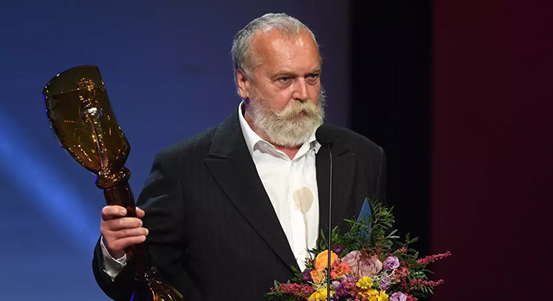 Tomáš Dvořák a Jaroslav Someš jsou držiteli Cen Thálie