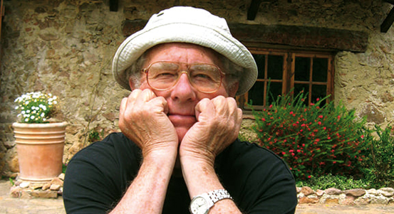 Zemřel výtvarník Zdeněk Světlík, plzeňský patriot