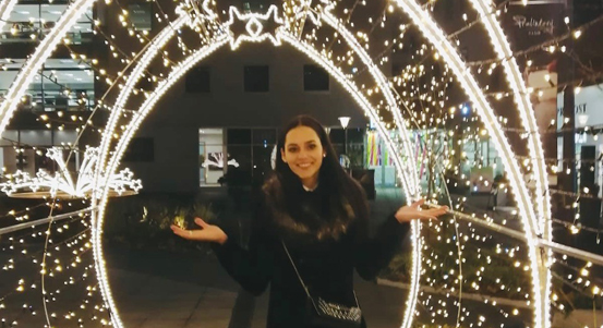 Radní pro oblast školství Lucie Kantorová vypsala soutěž o nejlepší návrh PF 2022