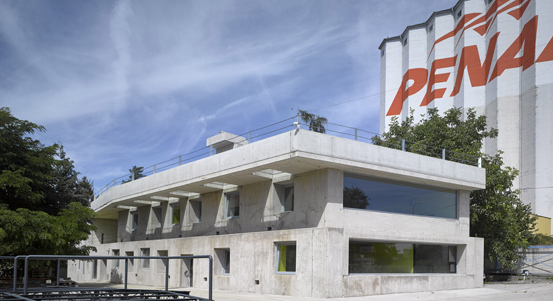 Od Západu nefouká? Plzeňští architekti zvou na podzimní přednáškový cyklus