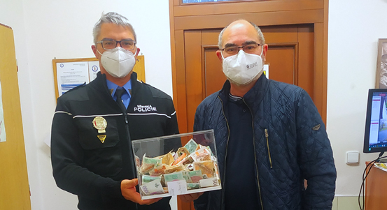 Lidé podpořili Útulek pro zvířata v nouzi