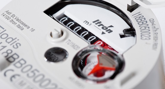 Plzeňská vodárna doporučuje zabezpečit vodoměry před zimou