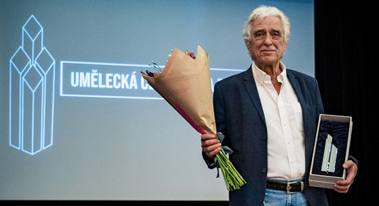 Umělecká cena města Plzně oslaví 10 let své existence. Město přijímá nominace na ocenění do jubilejního ročníku