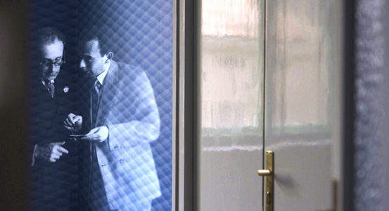 V Plzni se uskuteční předpremiéra dokumentu o Adolfu Loosovi – revolucionáři mezi architekty