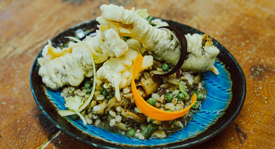 Recepty: Odlehčená tradice na štědrovečerní stůl