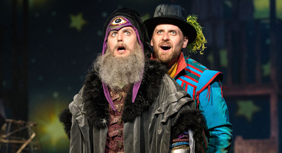 Muzikál plzeňského divadla vydává své největší hity na CD