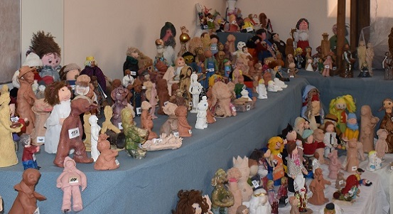 Velký plzeňský betlém má certifikát od Agentury Dobrý den