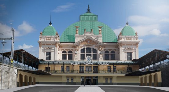 Spodní hala hlavního nádraží bude uzavřena