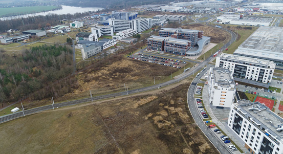 Plzeň bude mít nový plavecký bazén, vyhlásila architektonickou soutěž