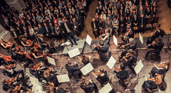 Koncerty plzeňské filharmonie připomenou významné historické okamžiky