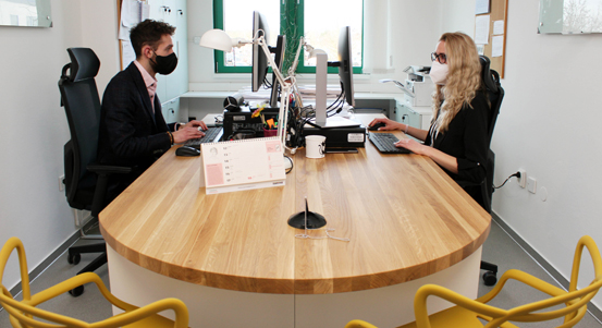 Welcome Center ZČU bude pečovat o odborníky ze zahraničí