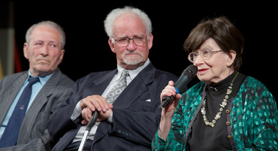 Plzeňská rodačka, cembalistka Zuzana Růžičková by se dožila 95 let