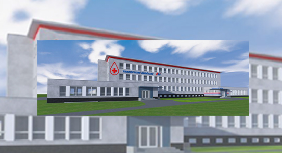 Transfuzní oddělení FN Plzeň prochází rekonstrukcí, uzavře se vždy jen na pár dnů