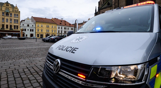 Peníze na protiplynové vozidlo, speciální vybavení policie a nový vůz pro záchrannou službu schválili na svém jednání zastupitelé