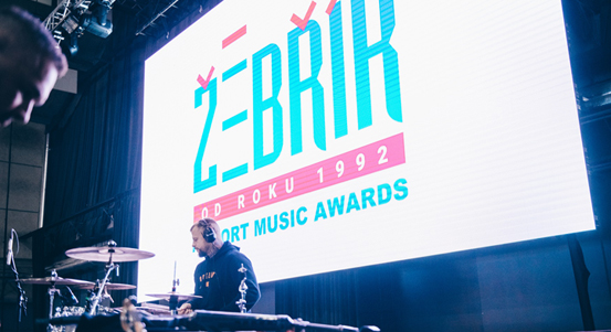 Jubilejní Žebřík bude v České televizi