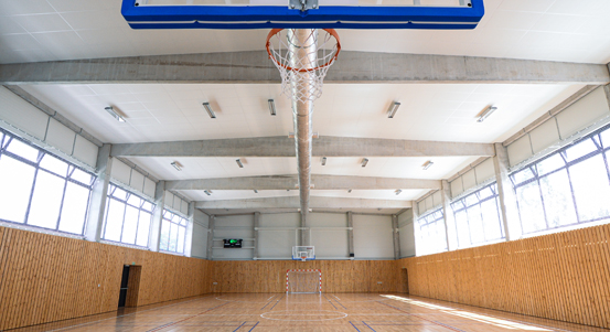 Plzeň opraví sportoviště u základních škol za více než čtyři miliony korun