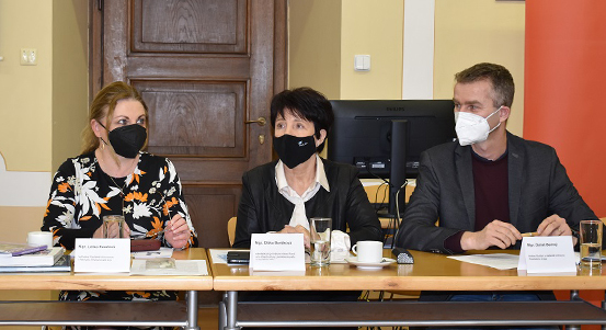 Smetanovské dny jsou připraveny. Vstupenky jsou v prodeji