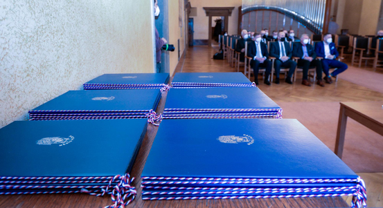 Plzeň podepsala memoranda se sportovními akademiemi