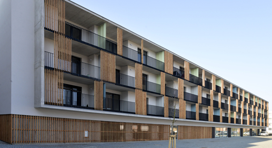 Plzeň hledá unikátní novostavby. Vyhlásila po čtyřech letech Cenu Hanuše Zápala