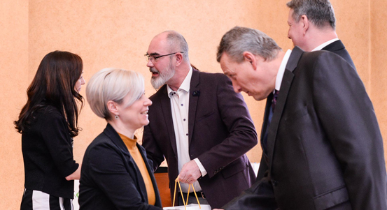 Zaměstnanci magistrátu vytrasovali téměř čtyři tisíce kontaktů