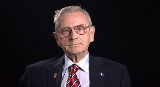 Zemřel Plzeňan Miroslav Froyda, muž, kterému nechyběla odvaha