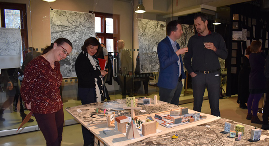 Vzniká generel veřejné dopravy, projednáván je s veřejností