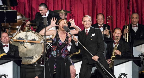 Magdalena Kožená: Porterova hudba nenechá nikoho v klidu