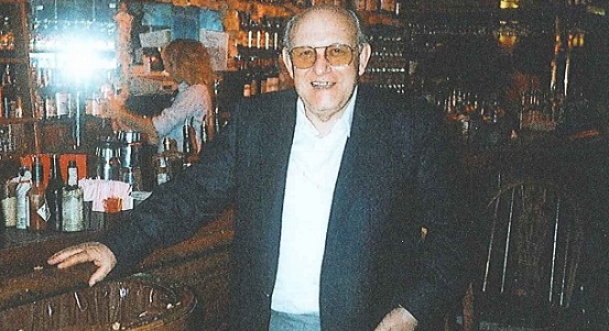 Před sto lety se v Plzni narodil scénograf Karel Černý, držitel Oskara