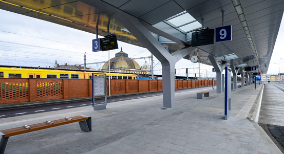 Turisté mohou po kraji a do Bavorska cestovat s jednou jízdenkou